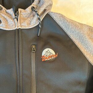 BURTON MEN's Hoodie (S)